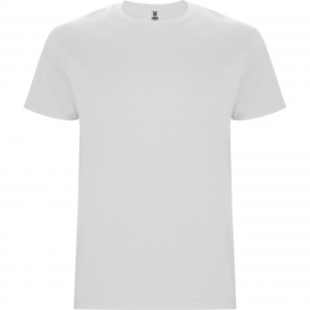 Футболка детская STAFFORD, БЕЛЫЙ 5/6