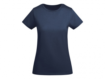 Футболка Breda женская (navy)