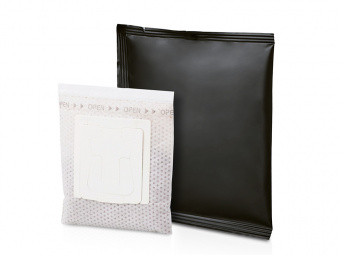 Кофе в дрип-пакете Arabean, 100% арабика  (черный)