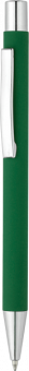 Ручка MAX SOFT MIRROR Зеленая 1111.02