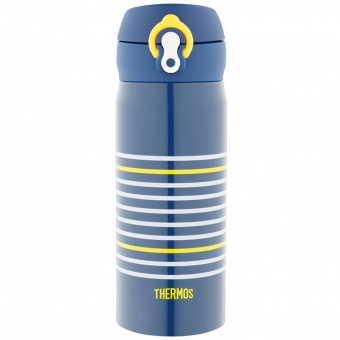 Термос Thermos JNL402, синий