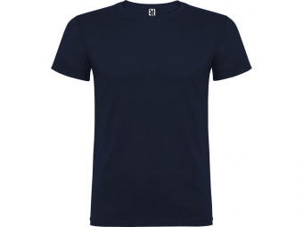 Футболка Beagle мужская (navy)