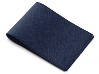 Обложка для студенческого билета Favor (темно-синий)