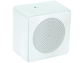 Динамик Whammo Bluetooth® (белый)