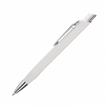 Шариковая ручка Pyramid NEO, белая