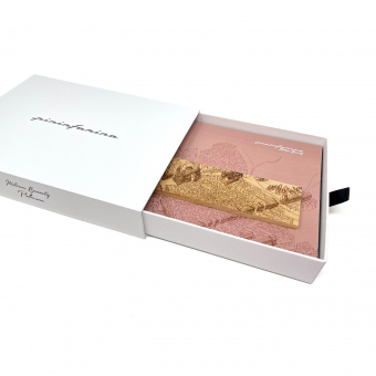 Шариковая ручка Pininfarina Cambiano PALERMO