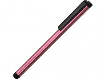 Стилус металлический Touch Smart Phone Tablet PC Universal (розовый)