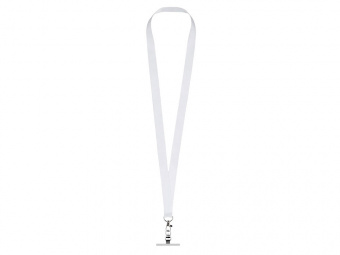 Лента под сублимацию для телефона, 2 см (белый)