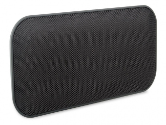 Портативная колонка Mysound BT-08 (черный)