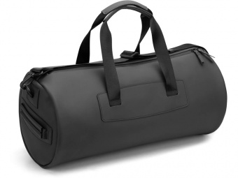 Дорожная сумка Штайр (черный)