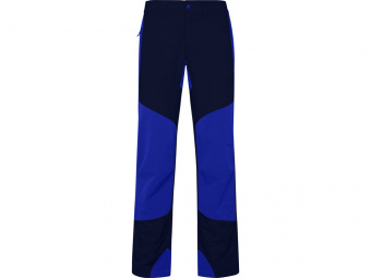 Брюки Bonati, унисекс (синий, navy)