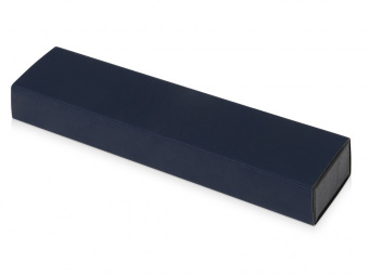 Футляр для ручки Real (темно-синий)