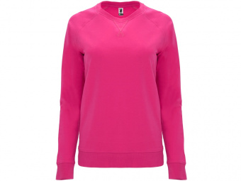 Свитшот Annapurna женский (фуксия)