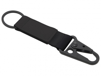 Брелок-ремувка Carabinier (черный) Брелок-ремувка Carabinier (черный)