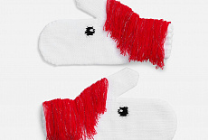 Встречаем 2026 год - год Огненной Лошади