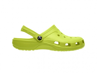 Сабо Lyles унисекс (фисташковый)