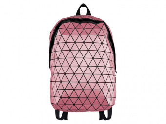 Рюкзак Mybag Prisma (розовый)