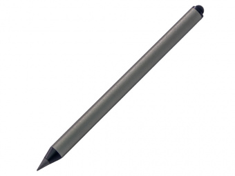 Вечный карандаш Picasso 2 Eco со стилусом (темно-серый)