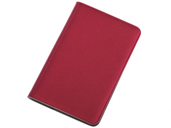 Картхолдер для пластиковых карт складной Favor (фуксия)