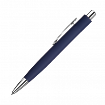 Шариковая ручка Smart с чипом передачи информации NFC, синяя