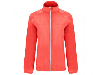 Ветровка Glasgow женская (розовый)