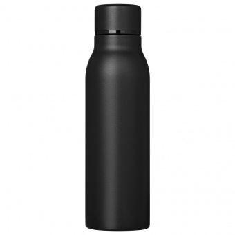 Термобутылка вакуумная герметичная, Sorento, 500 ml, черная