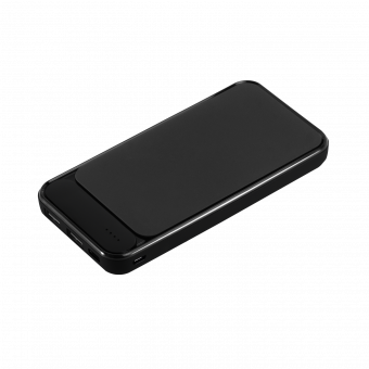 Внешний аккумулятор с подсветкой Starlight Plus PB 10000 mAh, черный