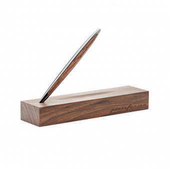 Вечная ручка Pininfarina Cambiano GLOSSY BLACK