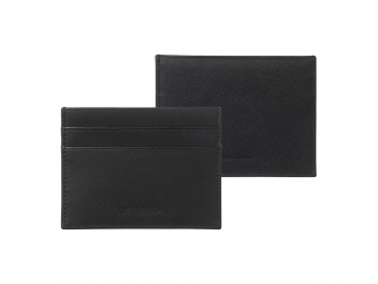 Кредитница Cosmo Black (черный)