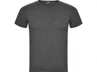 Футболка Fox мужская (черный)