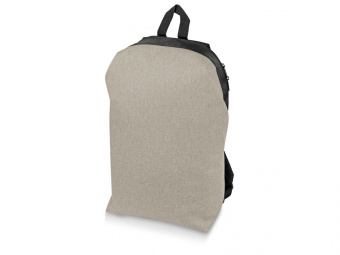 Рюкзак Planar с отделением для ноутбука 15.6 (бежевый)