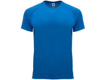 Спортивная футболка Bahrain мужская (синий)