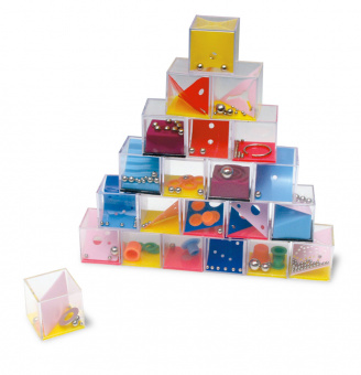 Головоломка