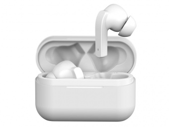 Беспроводные наушники TWS Alpha PX8 (белый)