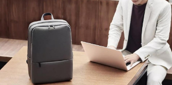 Рюкзак Xiaomi Mi Classic Business Backpack 2