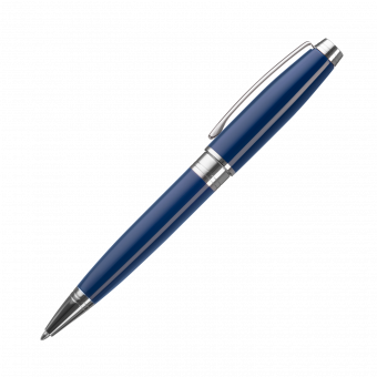 Шариковая ручка Soprano, синяя