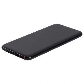 Внешний аккумулятор Uniscend All Day Quick Charge PD 20000 мAч, черный
