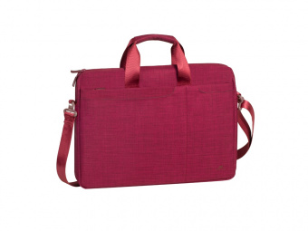 Сумка для ноутбука 15.6 (красный)
