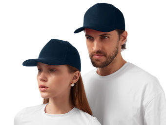 Бейсболка Florida (темно-синий)