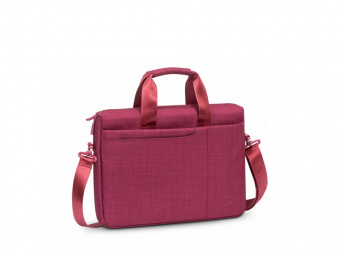 Сумка для ноутбука 13.3 (красный)