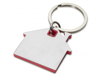 Брелок Nook (красный)