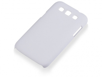 Чехол для Samsung Galaxy Win 18552 White (белый)