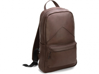 Рюкзак Бэррон (коричневый)