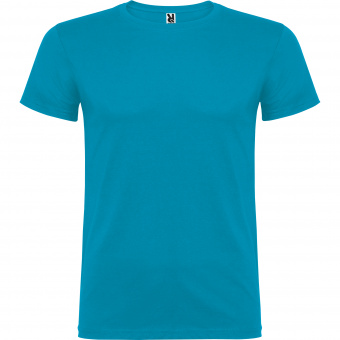 Футболка BEAGLE, ГЛУБОКИЙ СИНИЙ M