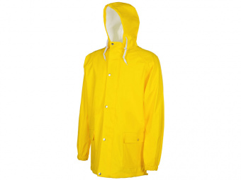 Дождевик Iberia (желтый)