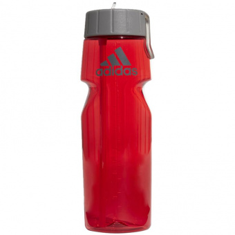 Спортивная бутылка TR Bottle, красная