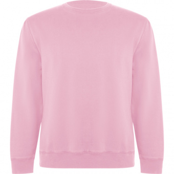 Джемпер BATIAN унисекс, СВЕТЛО-РОЗОВЫЙ 2XL