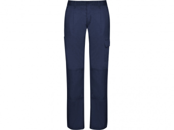 Брюки Daily, женские (navy)