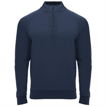 Джемпер (поло) EPIRO мужской, МОРСКОЙ СИНИЙ 2XL
