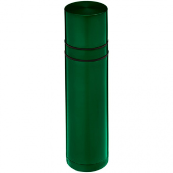 Термос Hotwell Plus 750, зеленый